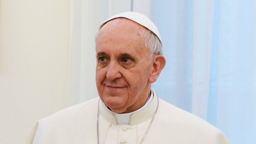 Der Papst und die LGBTI*-Community