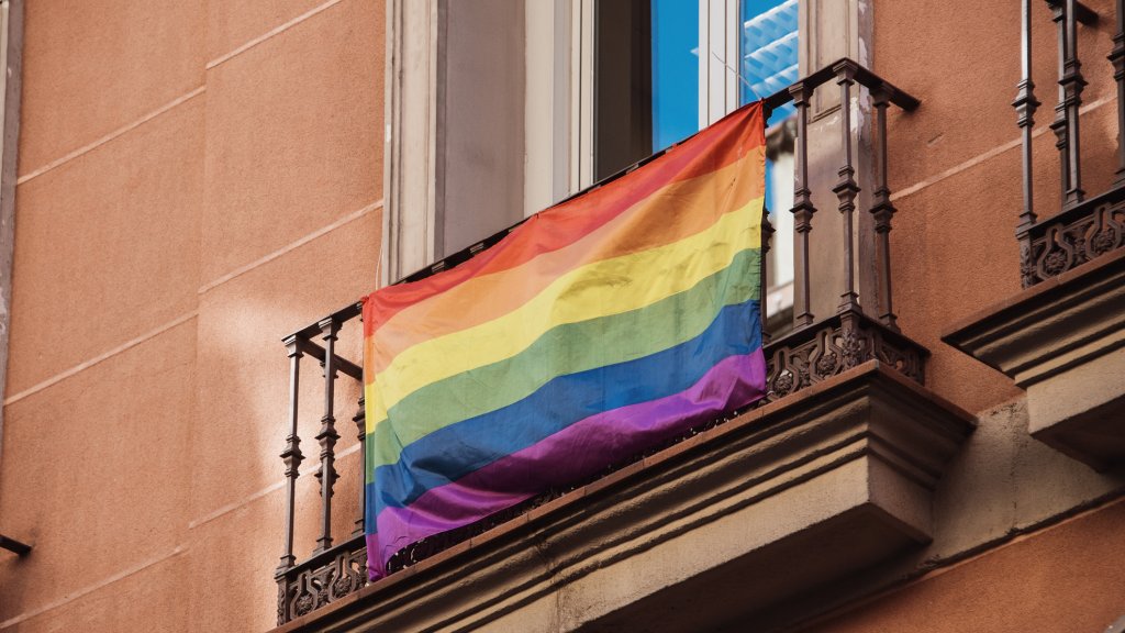 Homosexueller muss seine Ex-Frau entschädigen
