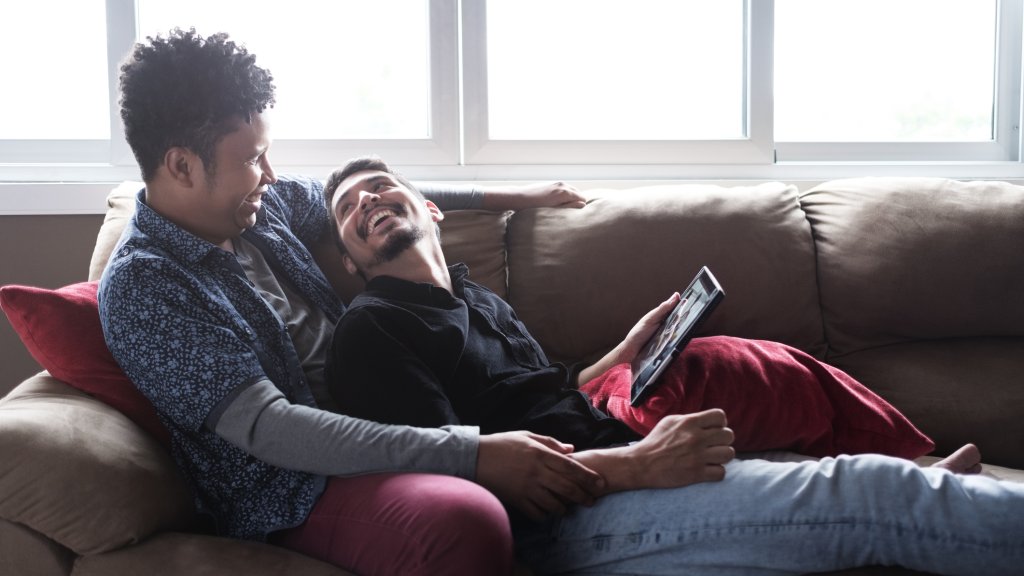 Studie zu Vielfalt in Streaming-Serien