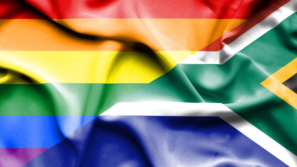 Neue Regeln für Eheschließungen in Südafrika
