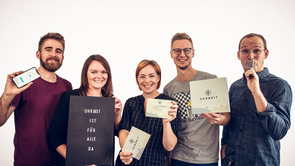 Crowdfunding für Toleranz-Projekt