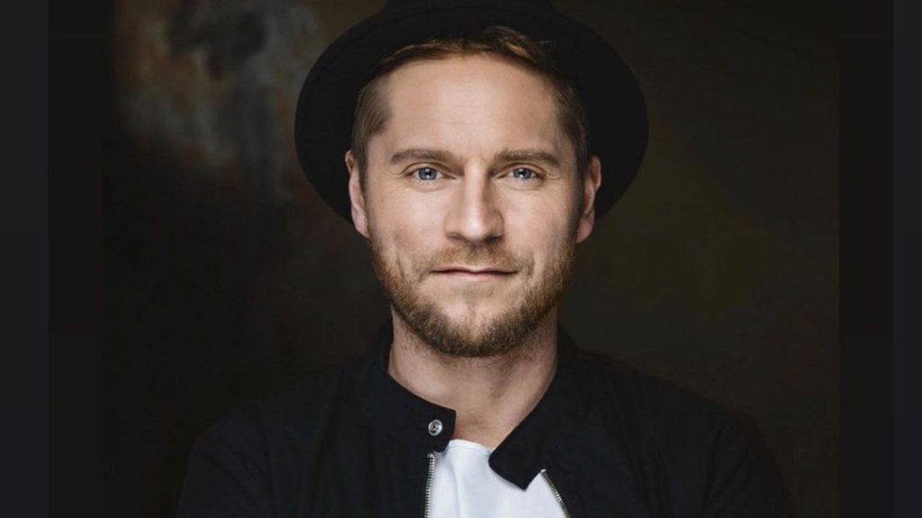 Johannes Oerding