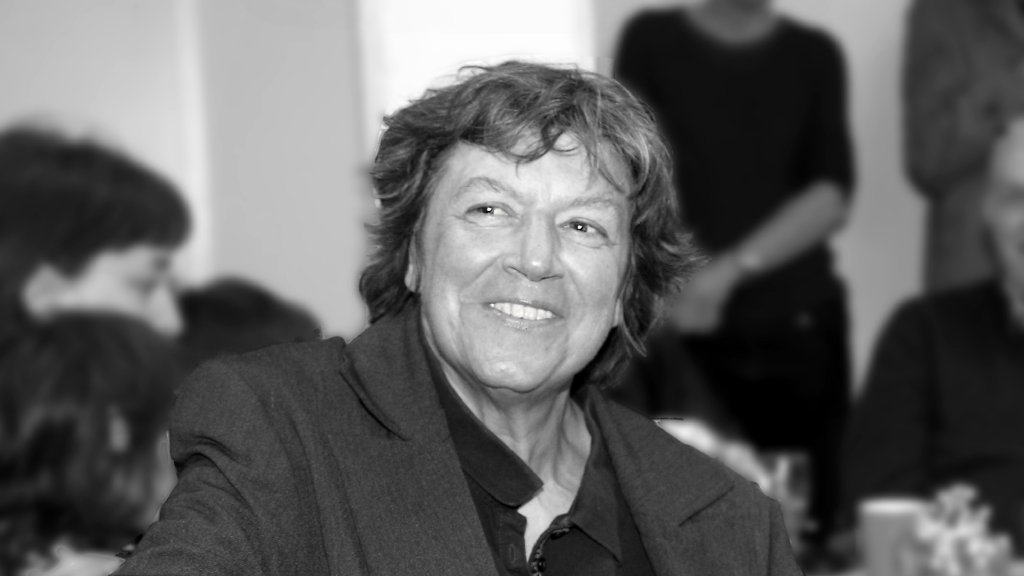 Marlis Bredehorst // © vvg
