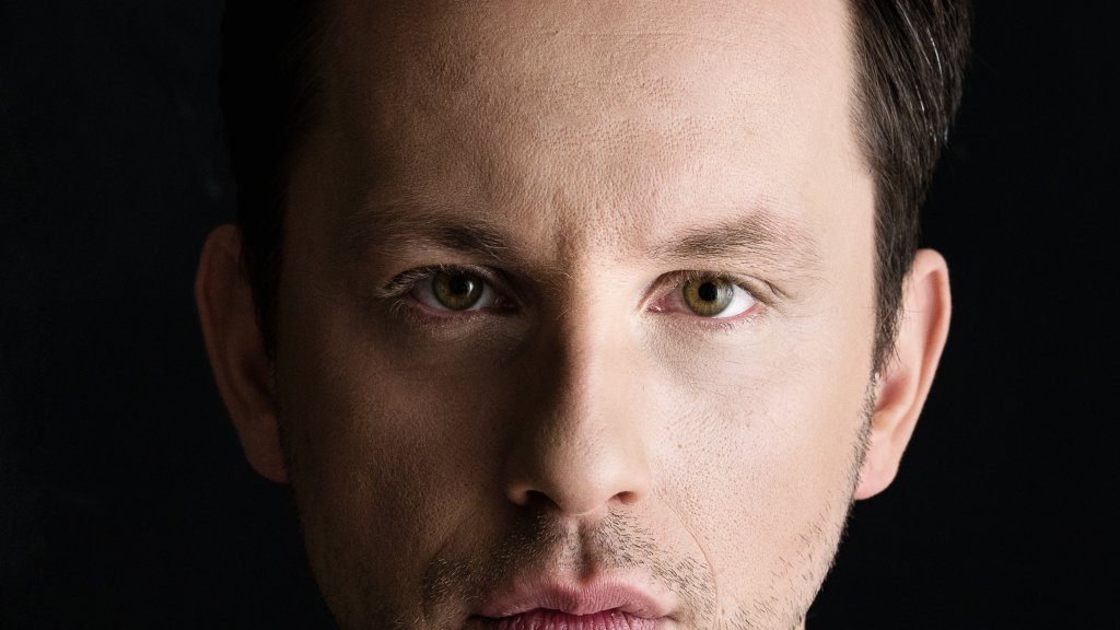 Tim Koller // © Oliver Reetz