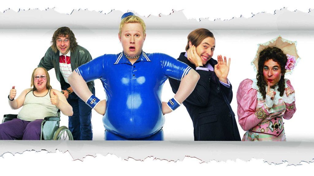 Little Britain // © BBC 3