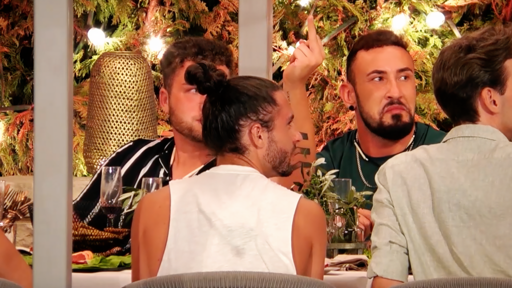 Folge 4: Die Krallen sind ausgefahren