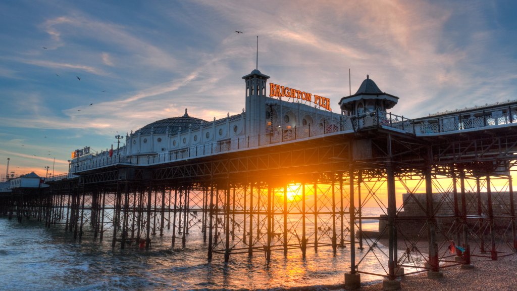 Neues LGBTI*-Zentrum in englischen Brighton