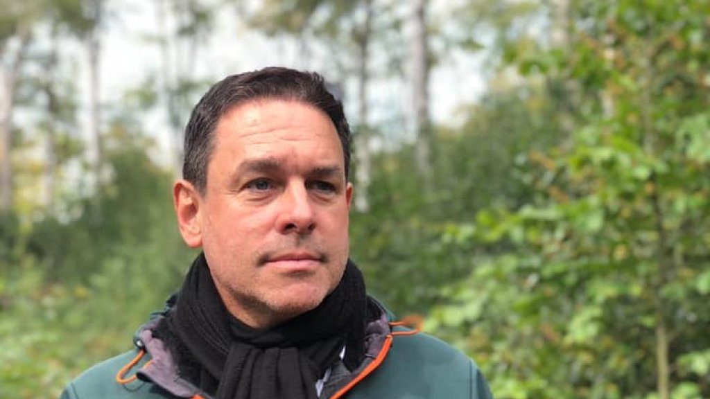 Schwuler Grünen-Politiker erhält Hassnachrichten