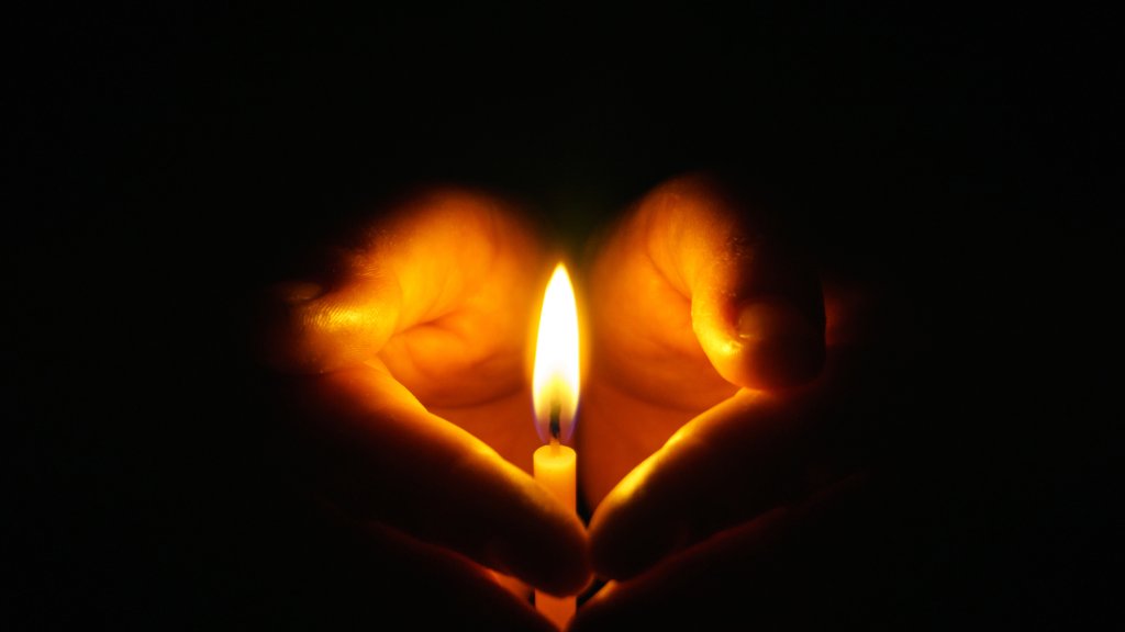 25. Candle Light Walk fällt aus