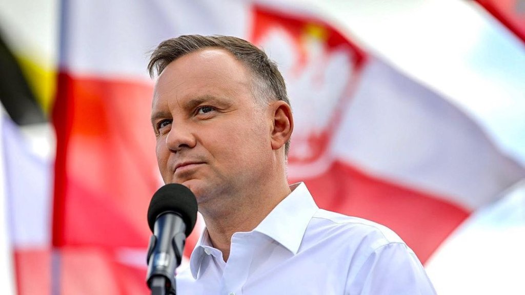 Polen in Sorge wegen Joe Bidens Präsidentschaft