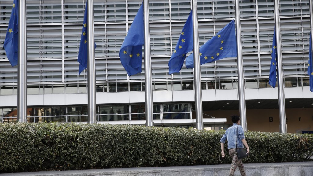 EU-Kommission fordert mehr Schutz für LGBTI*