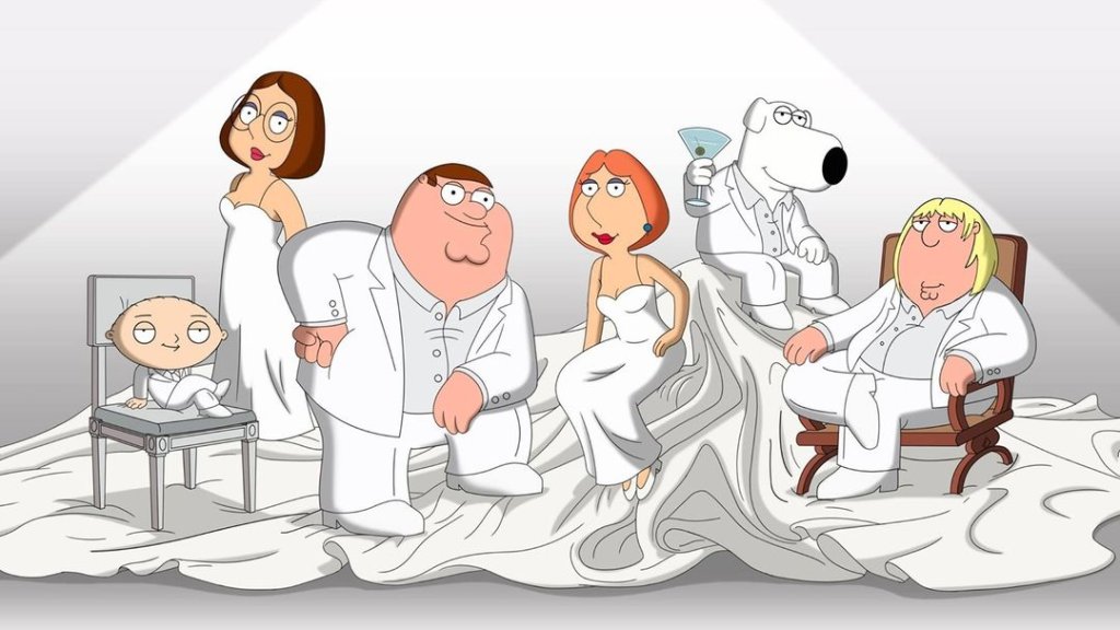 Bruce outet sich als schwul und heiratet seinen Freund