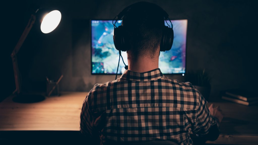 Speedruns // © Deagreez