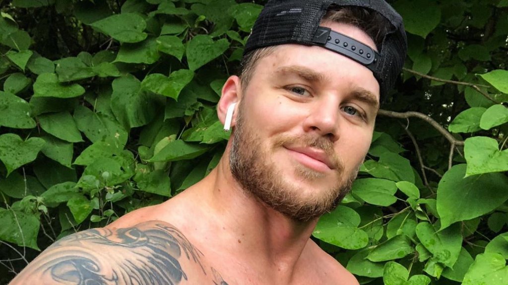 Trump-Anwalt Michael Cohen lobt OnlyFans von Matthew Camp