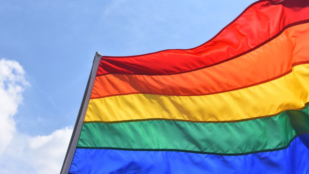 Keine Regenbogenflagge fürs Rathaus in Bad Reichenhall