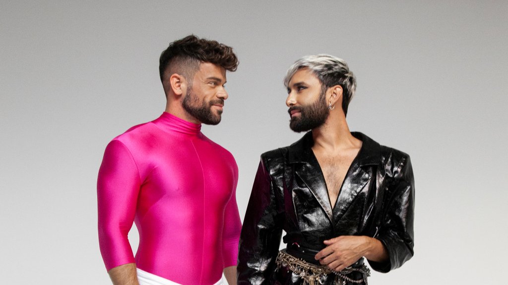 WURST und Ricky Merino