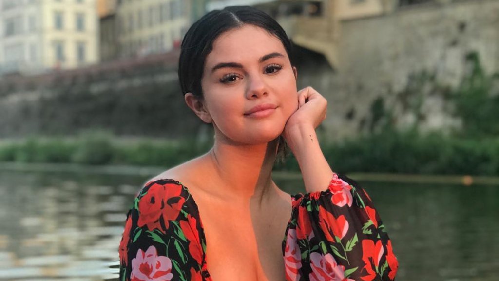 Selena Gomez spielt Bergsteigerin Silvia Vásquez-Lavado