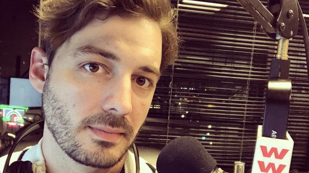 Seth Dunlap berichtet von Anti-Rassismus-Demos