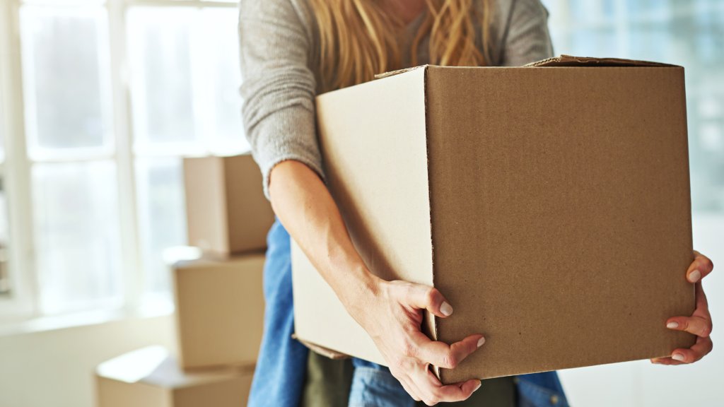 Neuseeländische Trans-Frau aus Wohnung geworfen