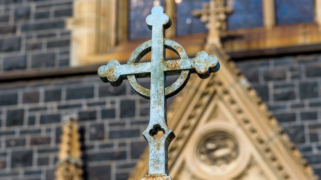 Englische Kirche entschuldigt sich bei LGBTI*