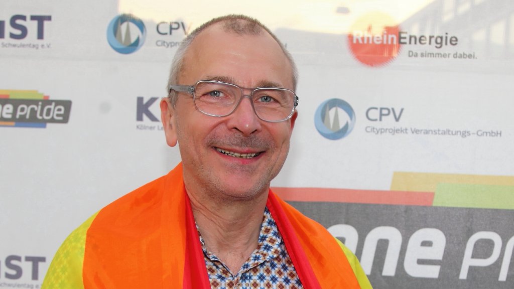 Volker Beck // © vvg