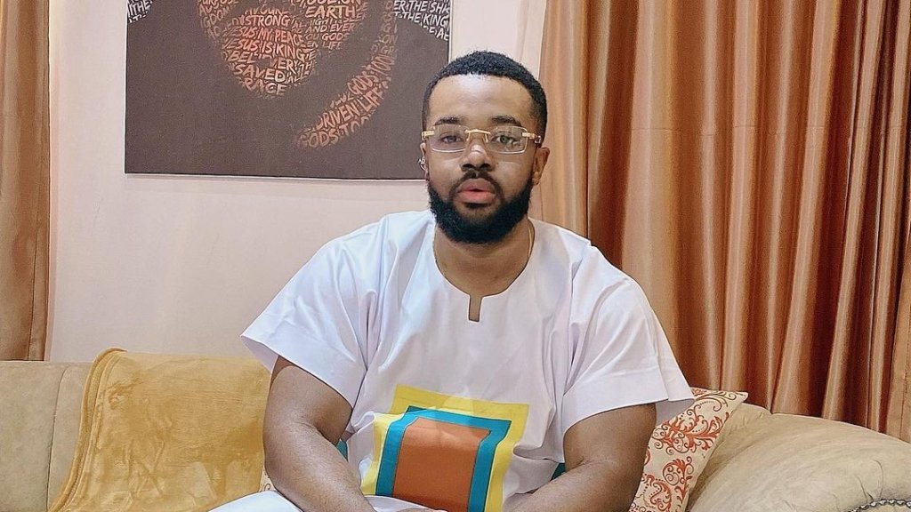 Schauspieler Williams Uchemba reagiert auf Vorwürfe