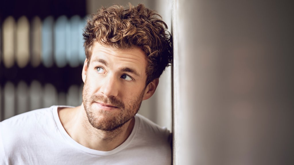 Luke Mockridge // © Archiv (Promo)