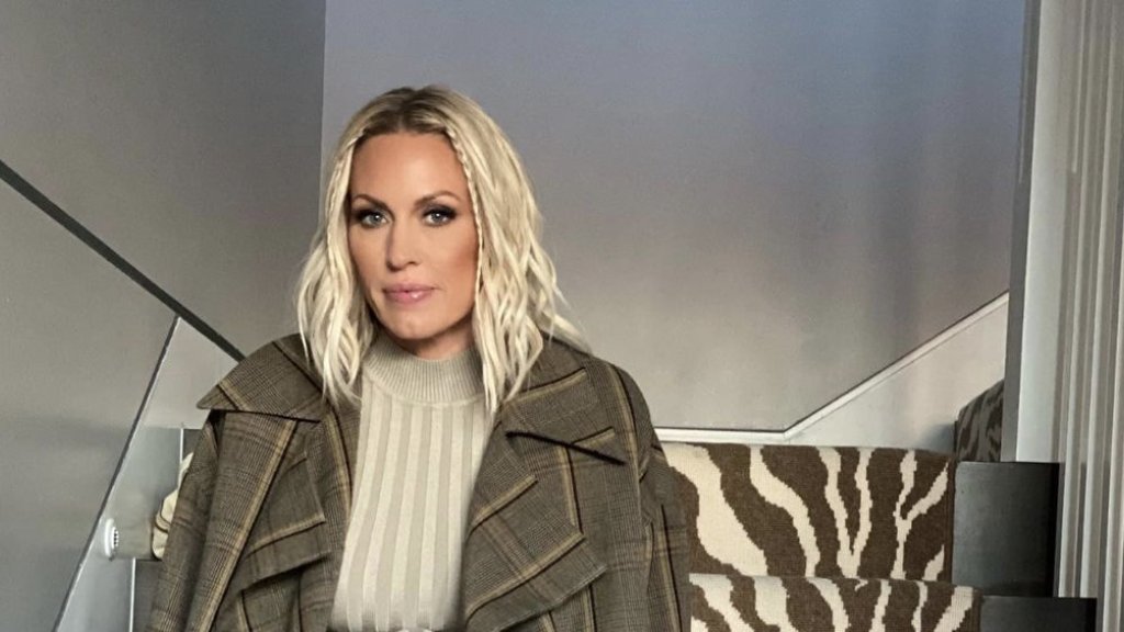 RHOC-Star Braunwyn Windham-Burke ist lesbisch // © instagram.com_braunwynwindhamburke