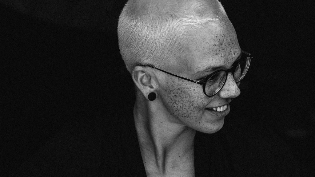 Stefanie Heinzmann // © Betty Heart