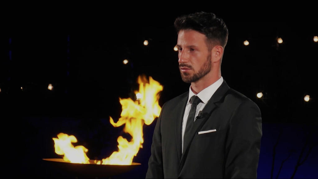 Das Finale bei Prince Charming
