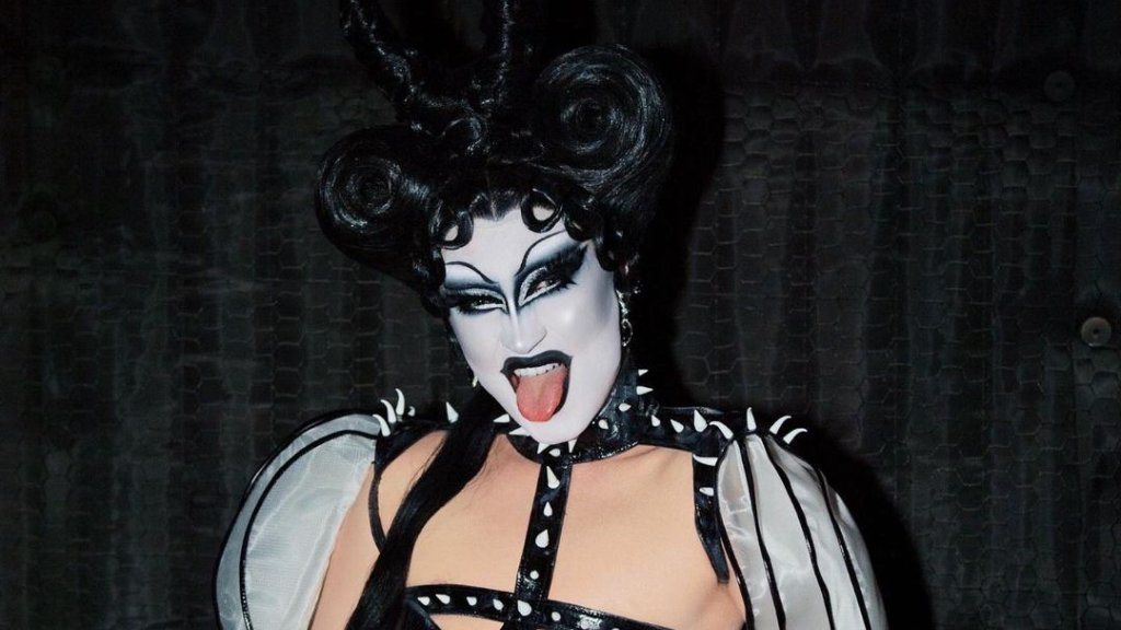 Erster Trans-Mann in „RuPaul’s Drag Race“