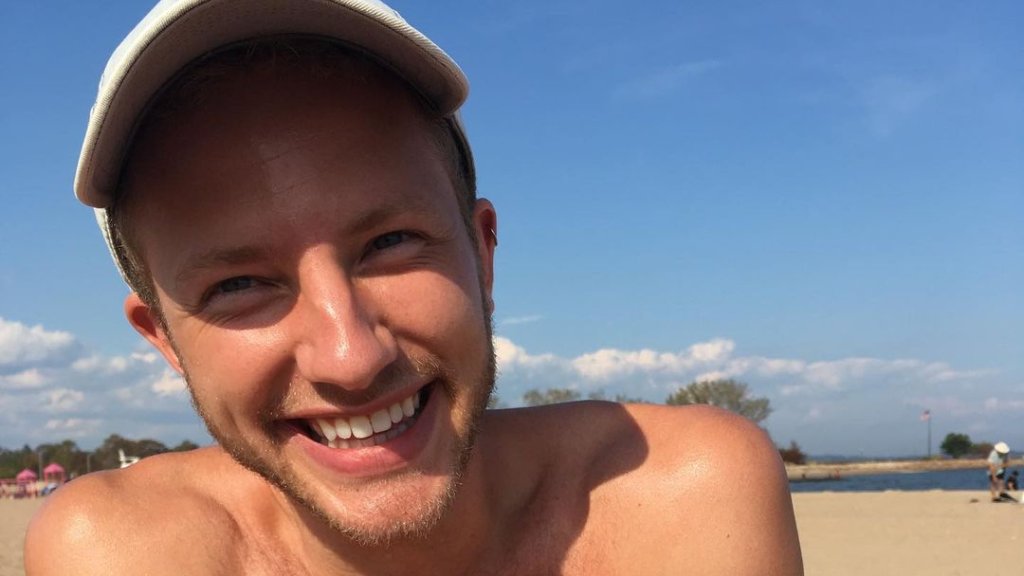 Ehemaliger Profi läuft für einen guten Zweck