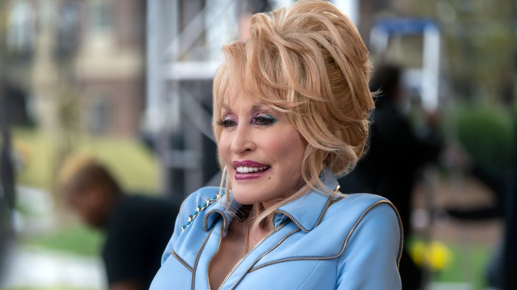 Barack Obama will Friedensmedaille für Dolly Parton