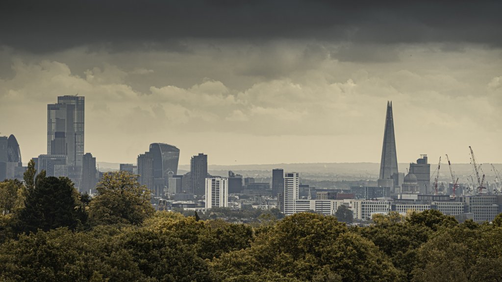 Londoner Polizei verhängt Geldstrafen fürs Cruisen