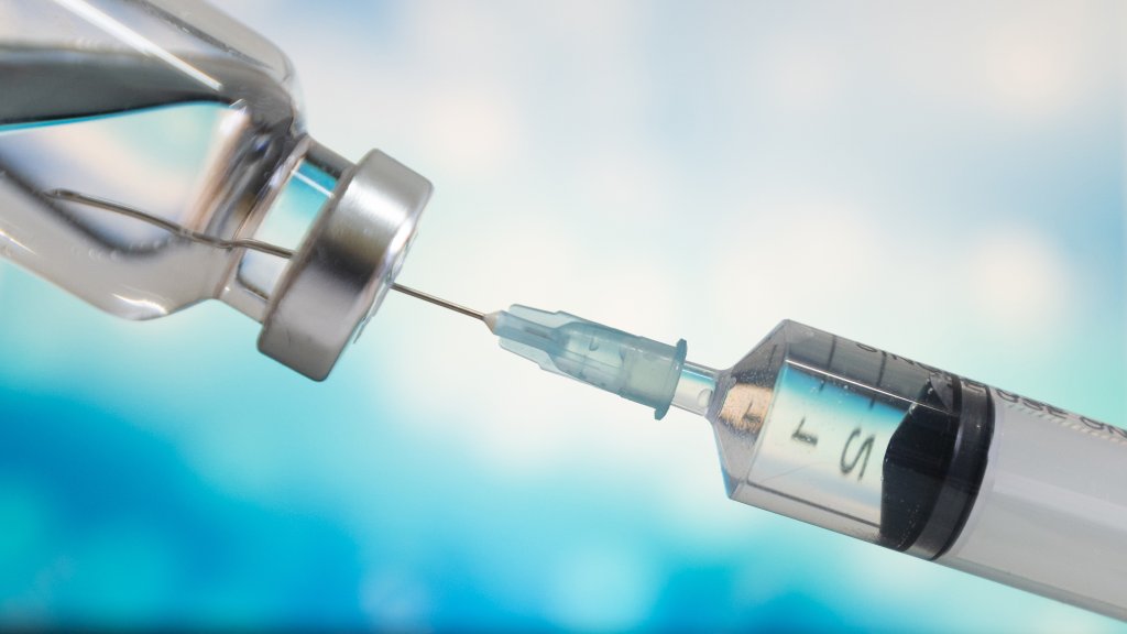 Revolutionäre Behandlung für HIV genehmigt