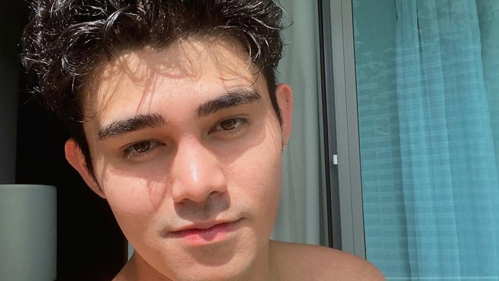 Iñigo Pascual mag keine „extra-freundlichen“ Schwulen