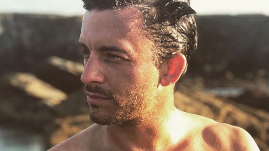 Jonathan Bailey über die Doppelmoral der Filmindustrie