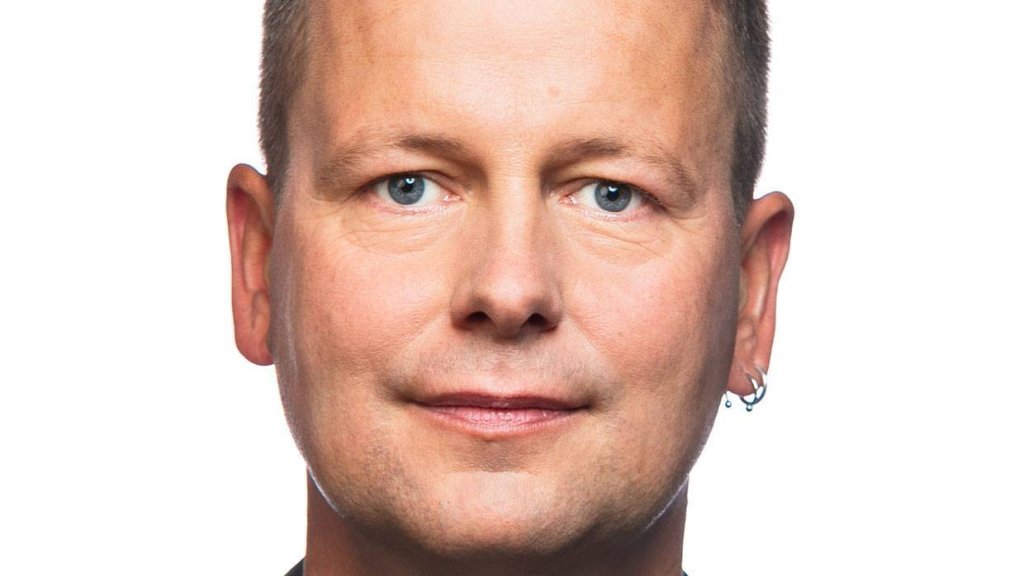 Klaus Lederer tritt für die Linkspartei an