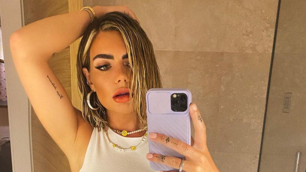 Bisexueller „Love Island“-Star vorm Date beleidigt