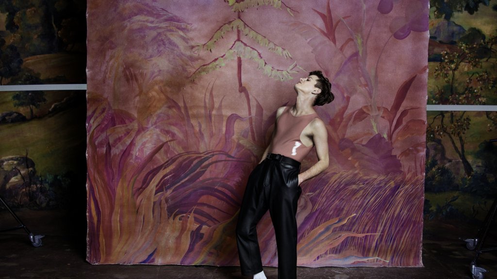 Perfume Genius // © Archiv