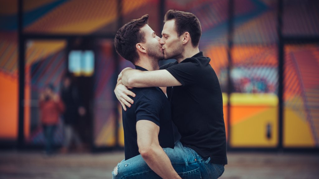 Tobias & Michael // © PhotoGravity