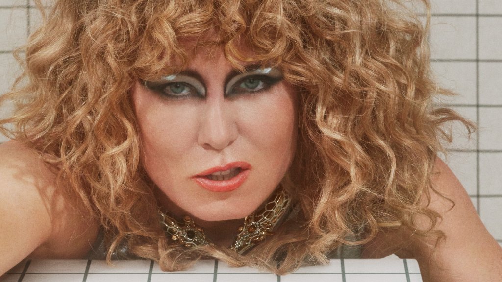 Róisín Murphy // © Goodlive Artists