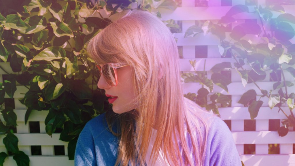 Taylor Swift will die LGBTI*-Community stets unterstützen