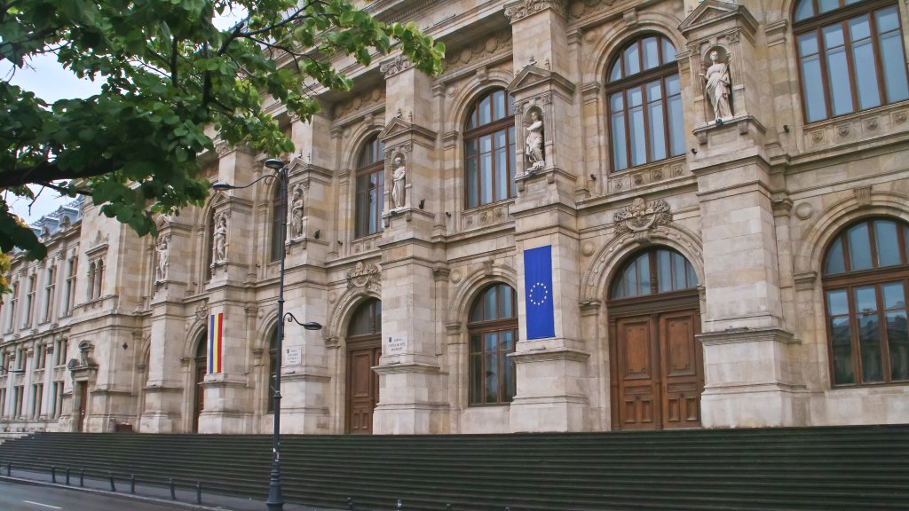 Weiterhin Gender-Studien an rumänischen Schulen