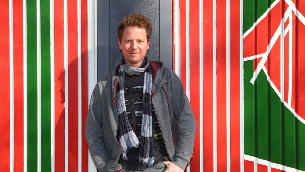 Martin Zingsheim // © vvg