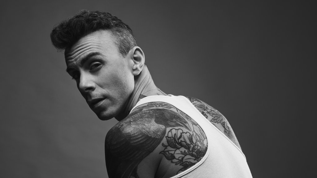 Asaf Avidan // © OJOZ