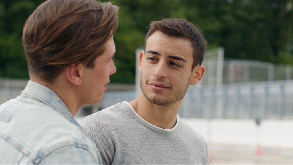 Queerer Film mit Publikumspreis ausgezeichnet