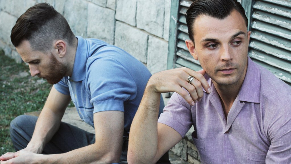 Hurts // © Neil Krug