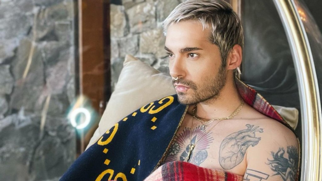 Bill Kaulitz spricht erstmals über seine Sexualität