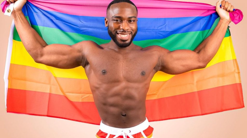 Sohn eines homophoben nigerianischen Politikers outet sich